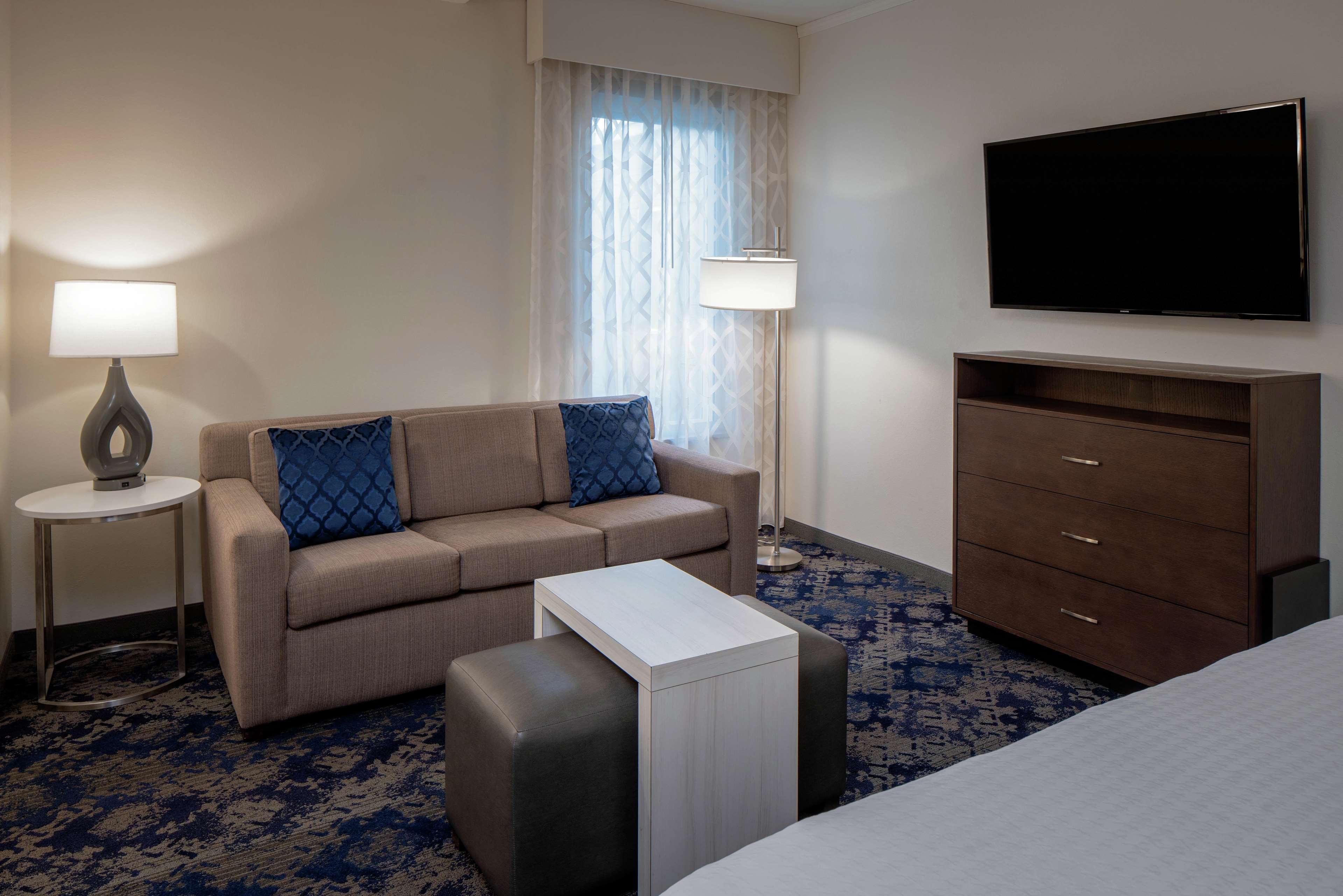Homewood Suites By Hilton New Orleans French Quarter Екстериор снимка