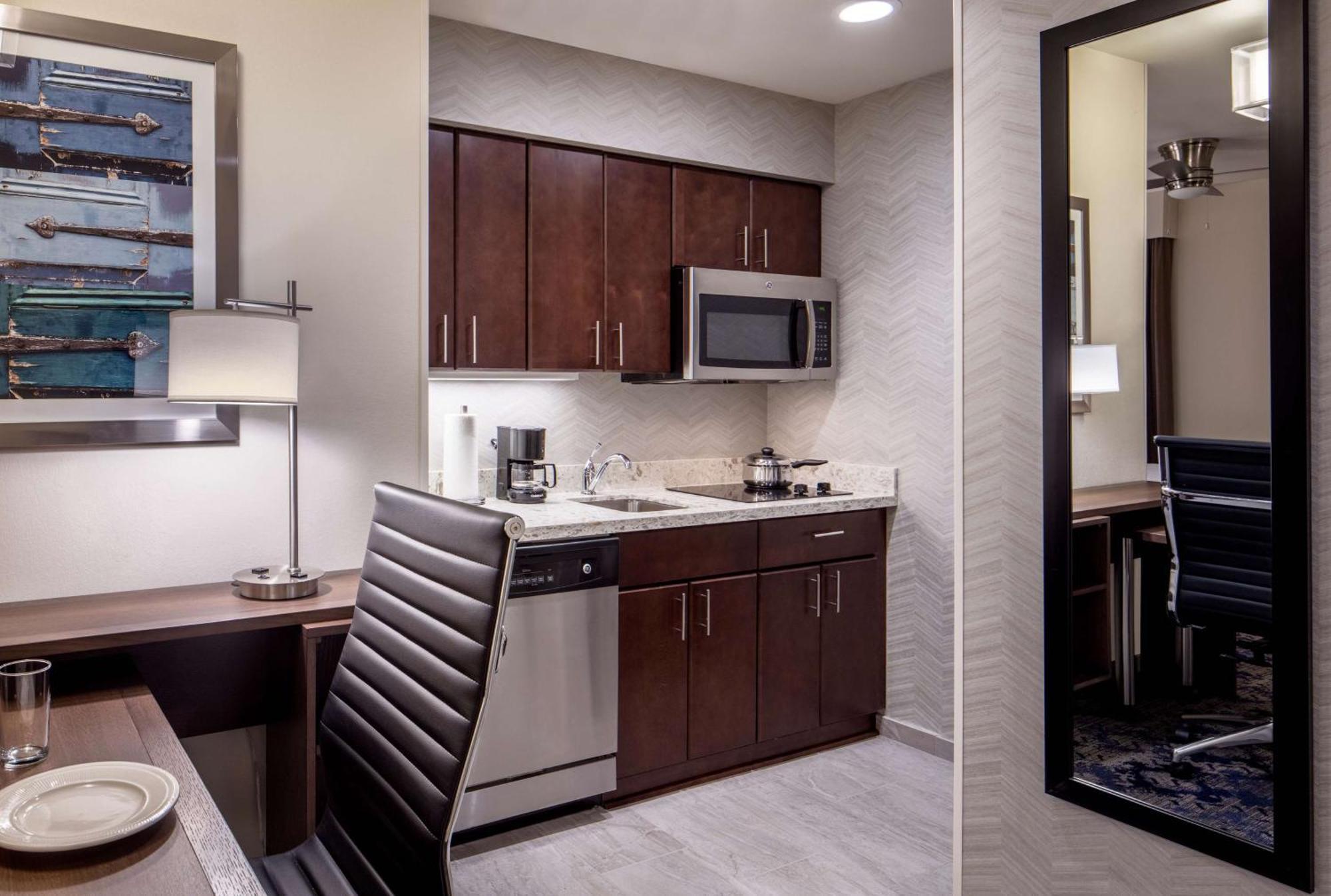 Homewood Suites By Hilton New Orleans French Quarter Екстериор снимка