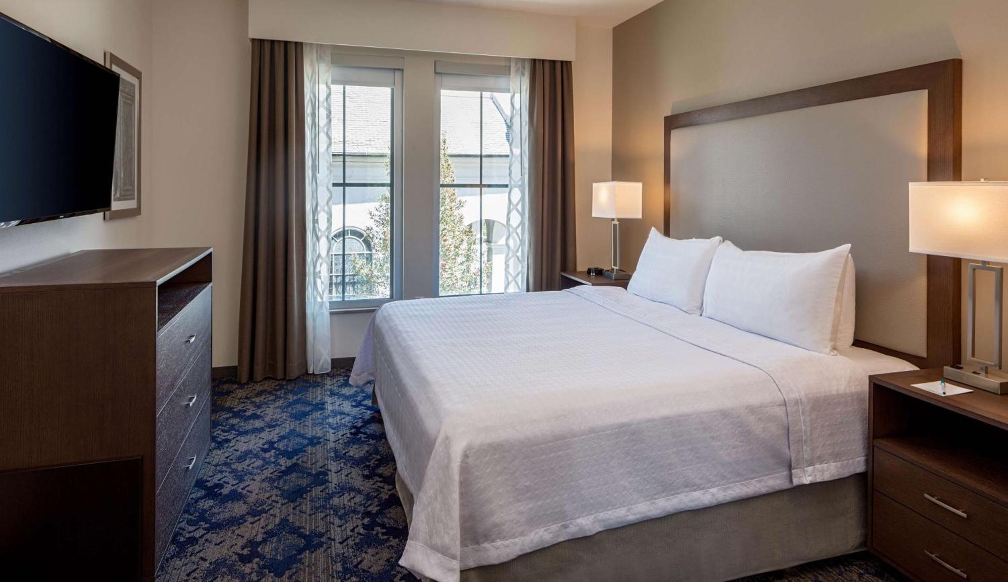 Homewood Suites By Hilton New Orleans French Quarter Екстериор снимка