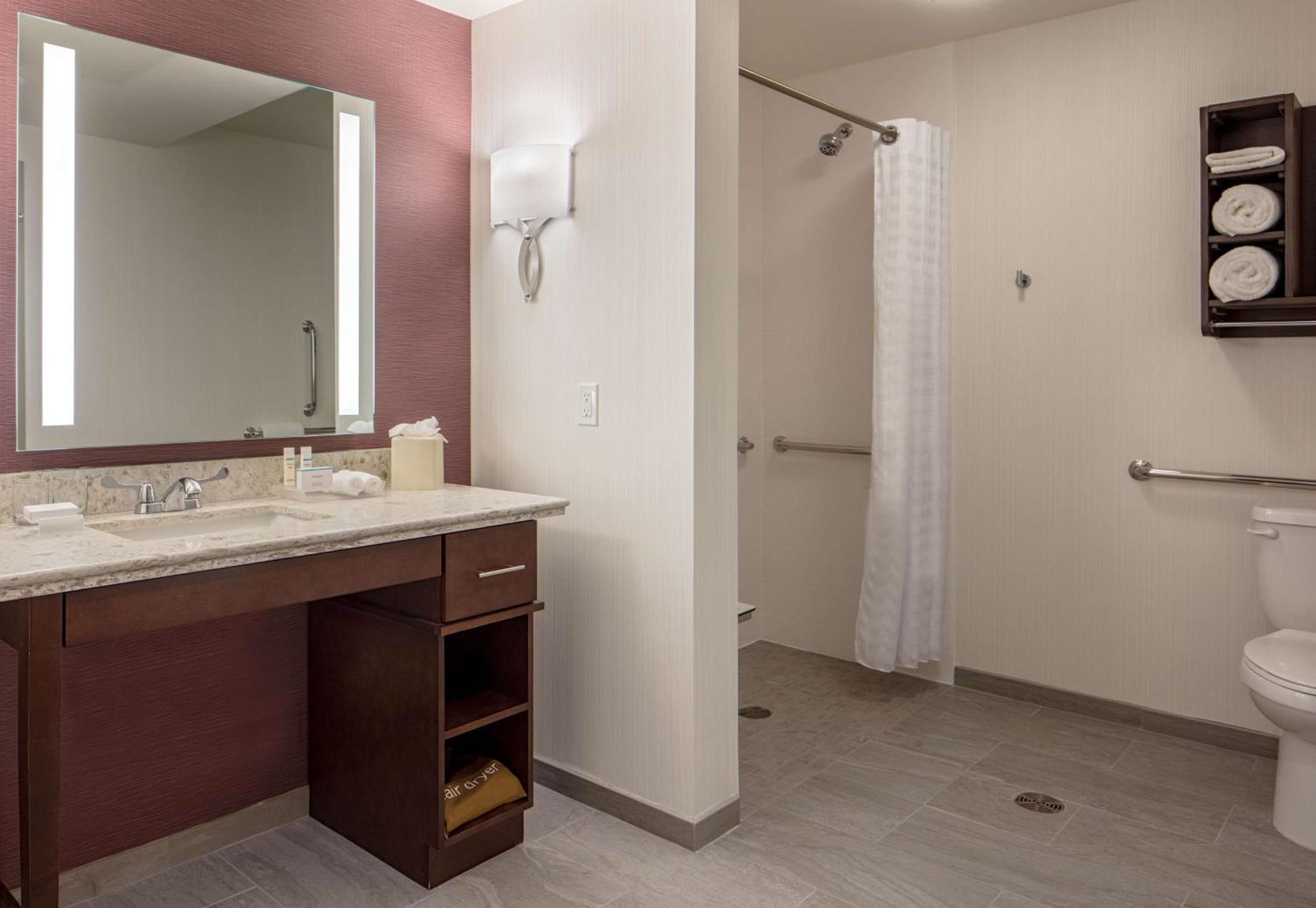 Homewood Suites By Hilton New Orleans French Quarter Екстериор снимка