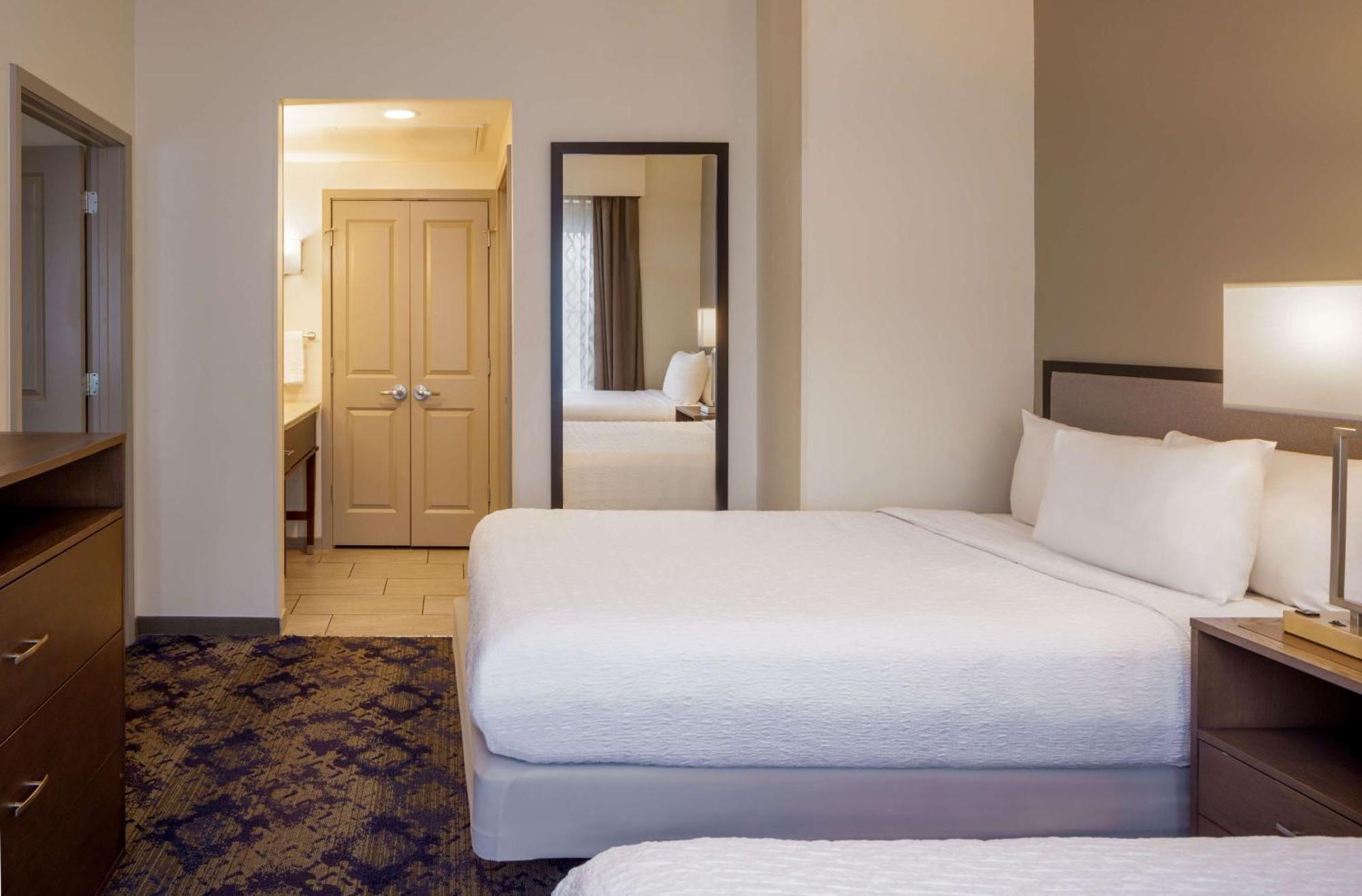 Homewood Suites By Hilton New Orleans French Quarter Екстериор снимка