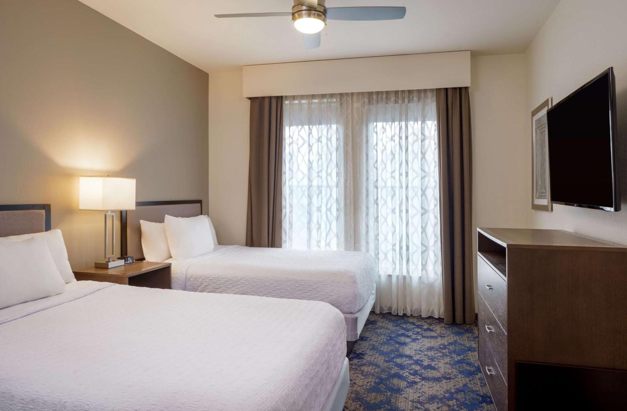 Homewood Suites By Hilton New Orleans French Quarter Екстериор снимка